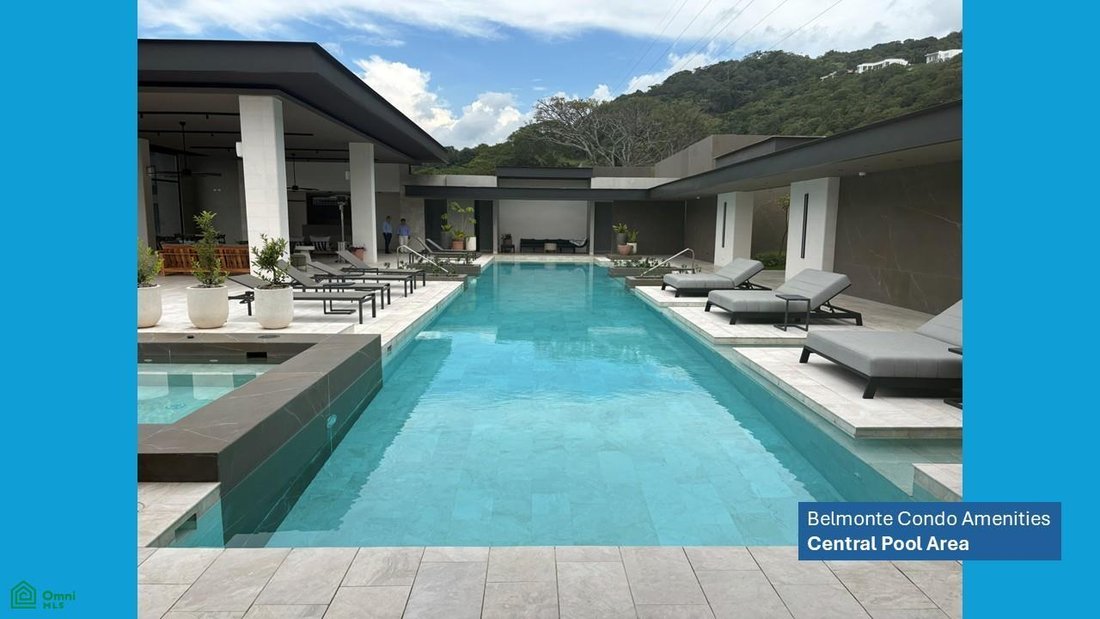 Condo in Escazu, San José Province, Costa Rica 5 - 18936902