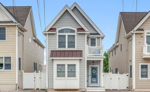 House in Manasquan, New Jersey, United States 1