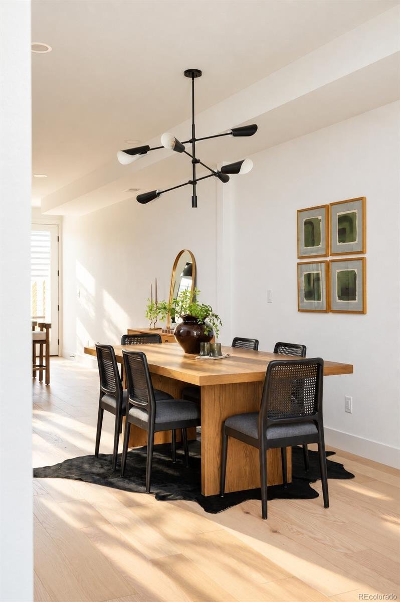 Townhouse in Denver, Colorado, United States 4 - 18936938