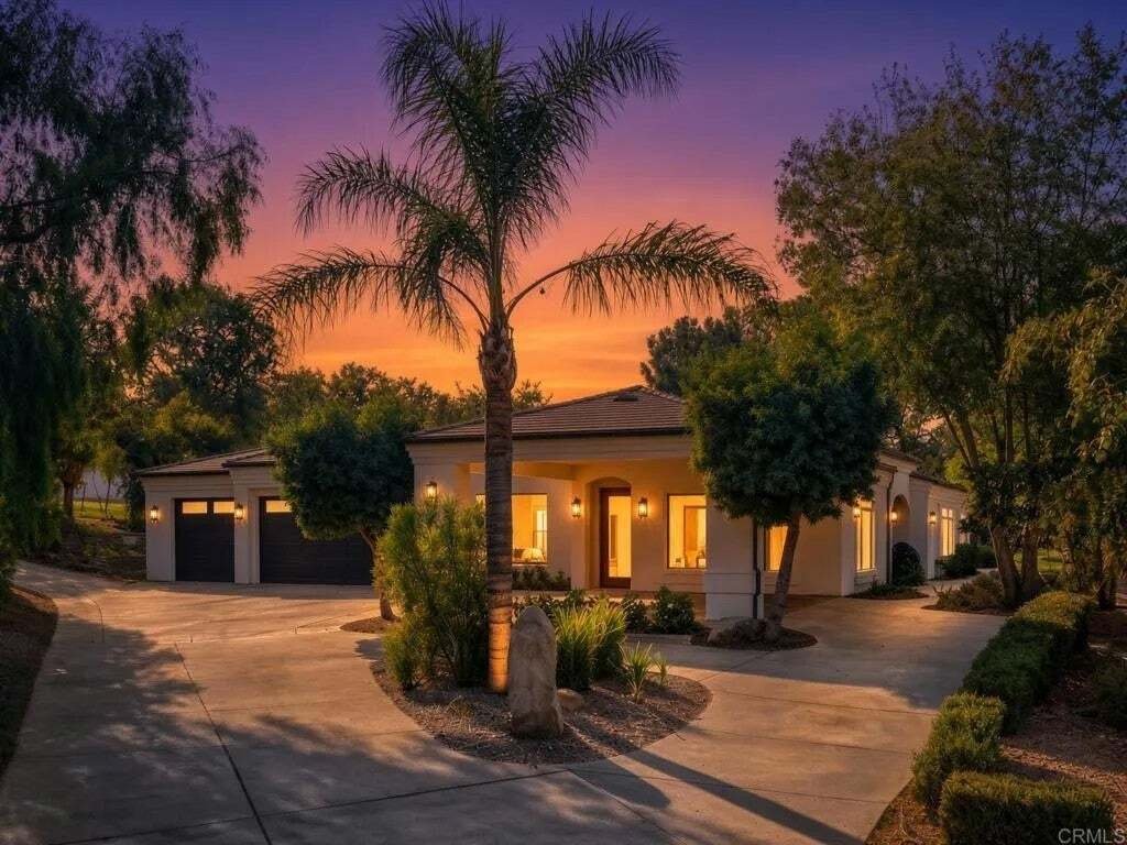 House in Ramona, California, United States 1 - 18937214