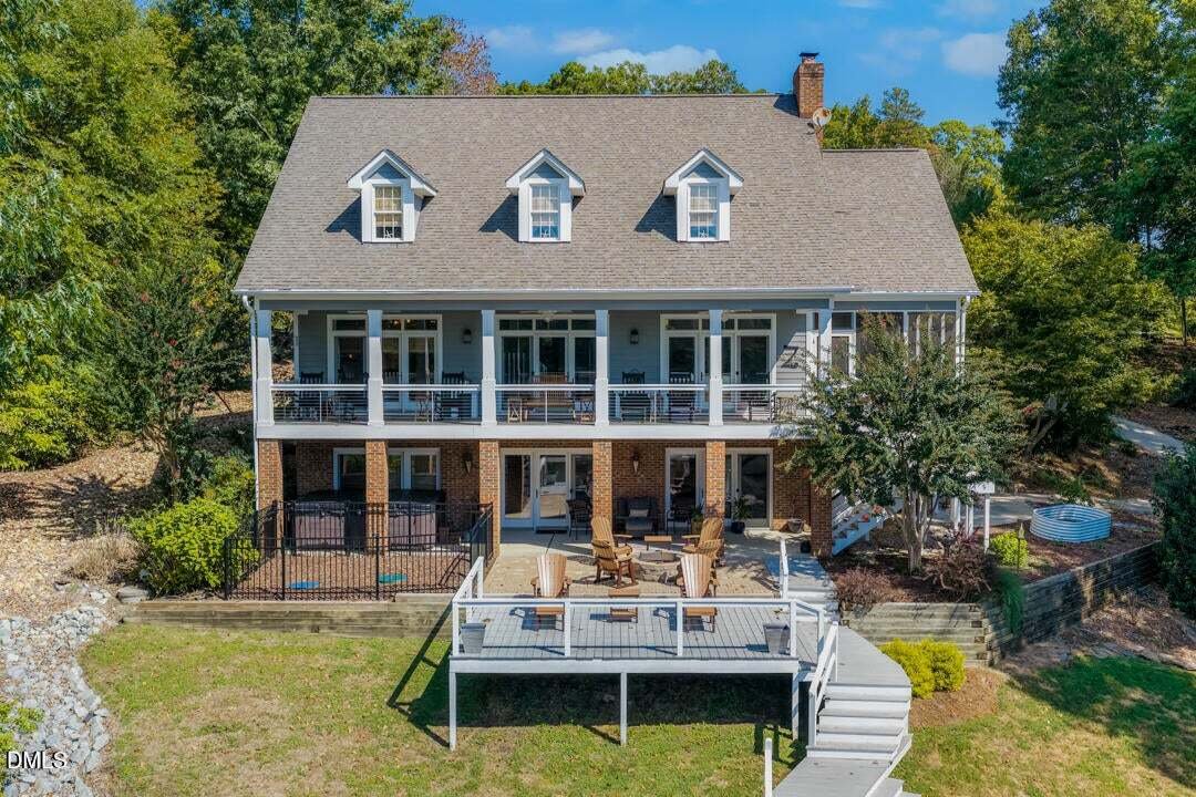House in Roxboro, North Carolina, United States 3 - 18936989