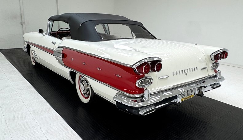 Cabriolet in Morgantown, United States 3 - 18937338