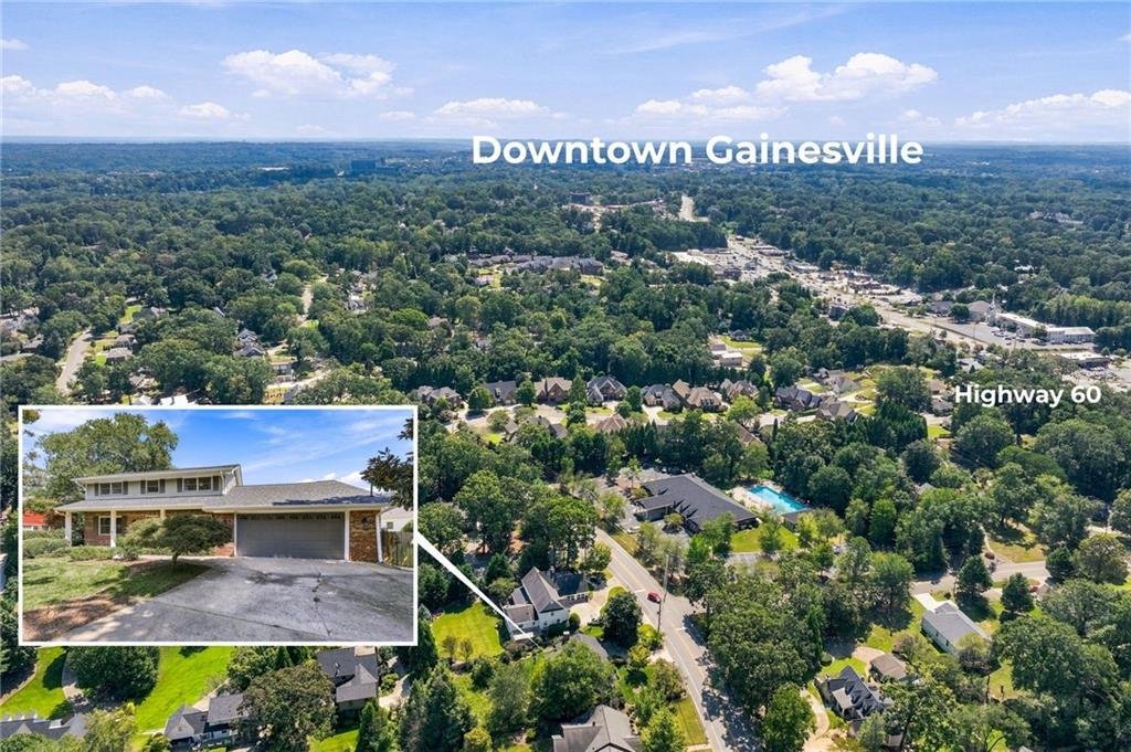 House in Gainesville, Georgia, United States 3 - 18937155