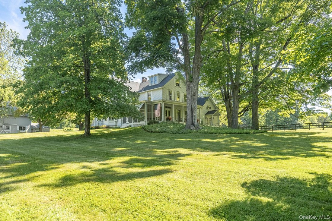 House in North Salem, New York, United States 2 - 18937334
