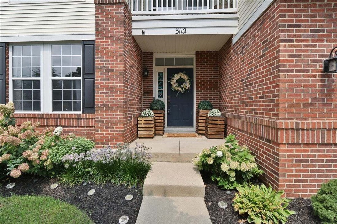 House in Aurora, Illinois, United States 2 - 18937243