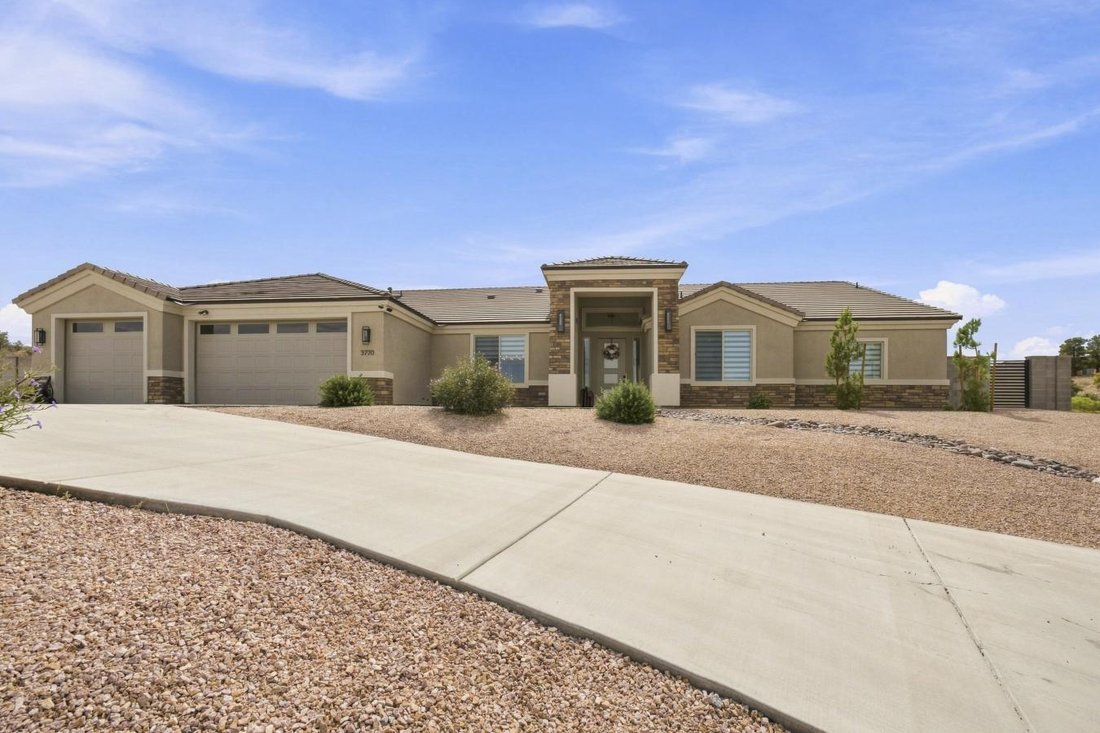 House in Kingman, Arizona, United States 1 - 18782499