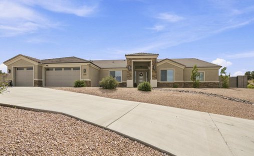 House in Kingman, Arizona, United States 1