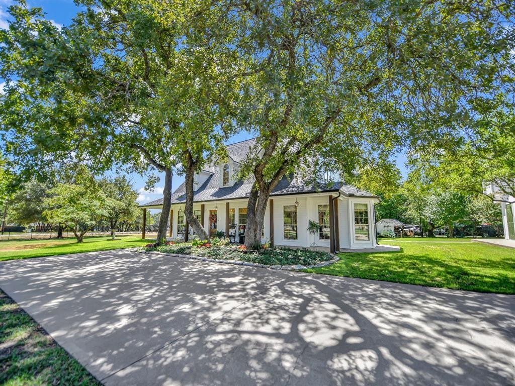 House in Weatherford, Texas, United States 4 - 18937064