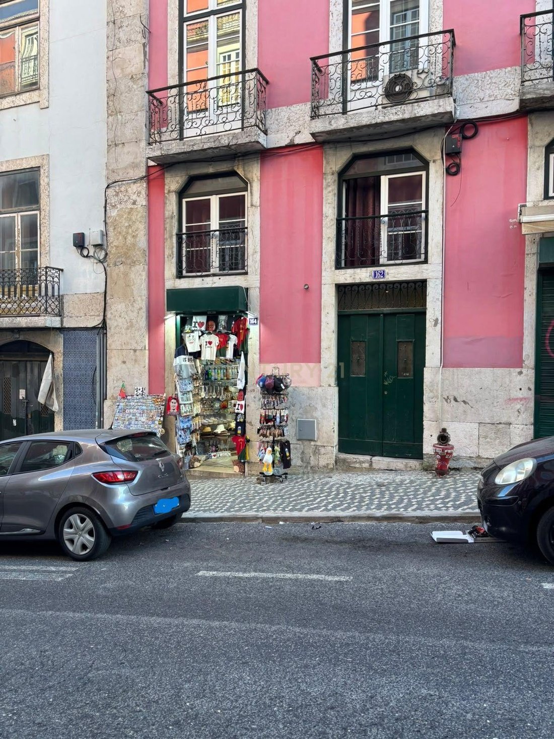 Santa Maria Maior, Lisbon, Portugal 2 - 18937518