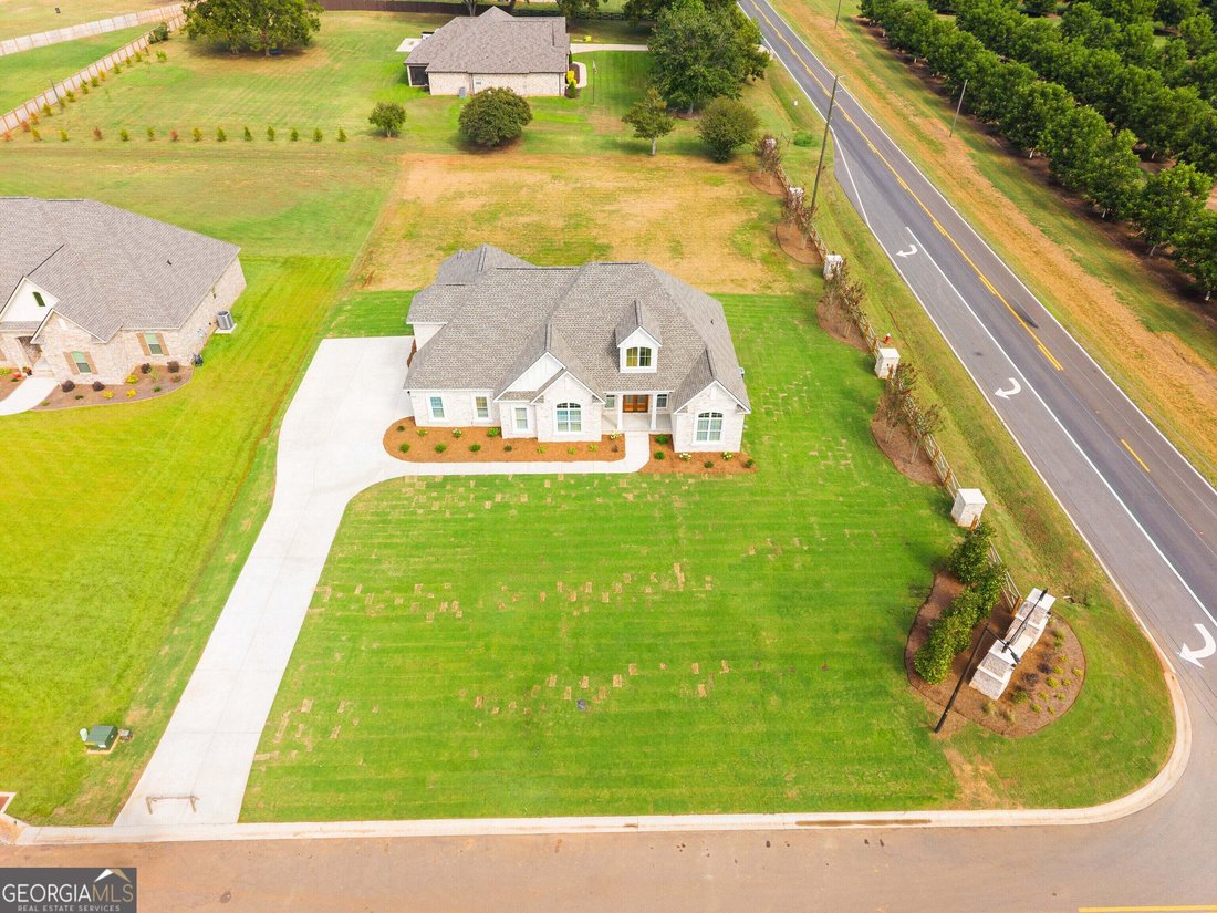 House in Perry, Georgia, United States 3 - 18936800