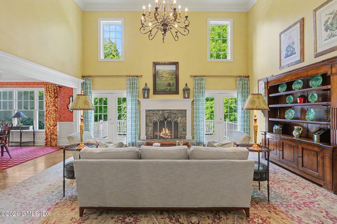 Condo in Stamford, Connecticut, United States 4 - 18937265