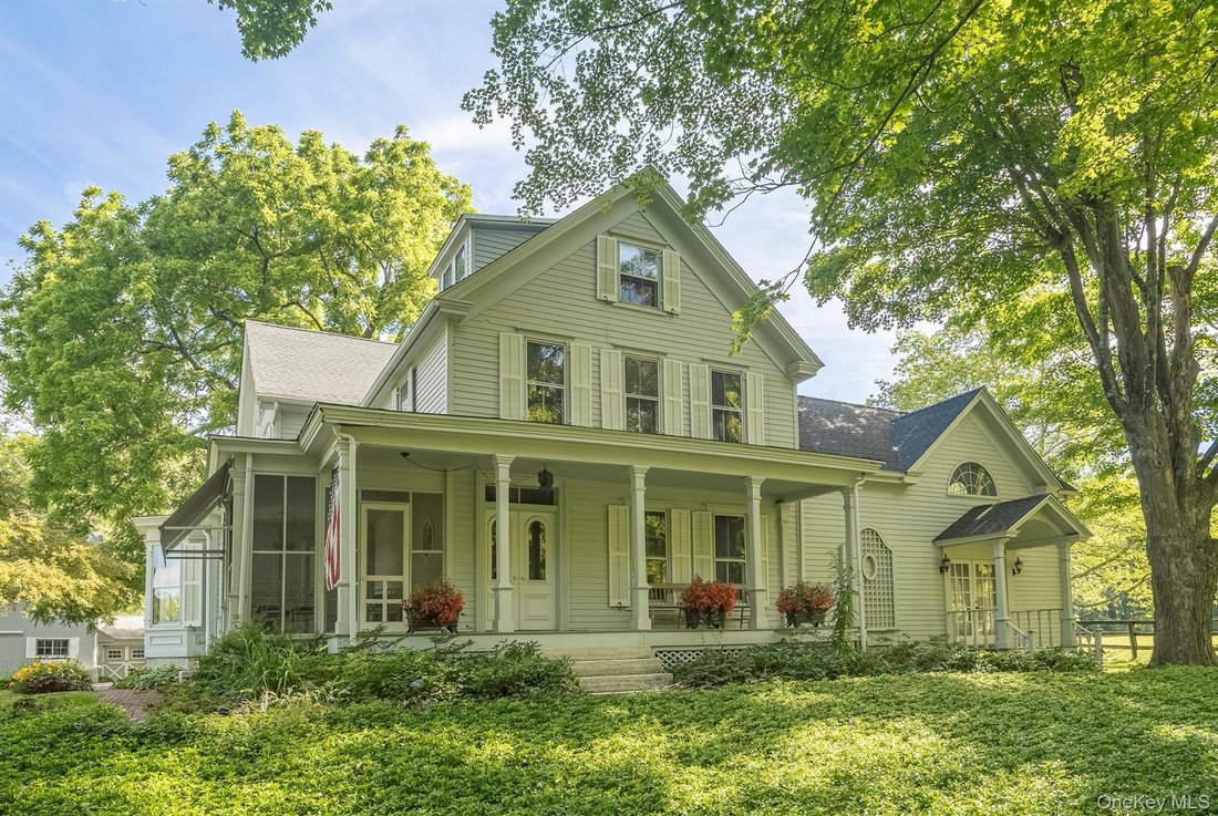 House in North Salem, New York, United States 3 - 18937334