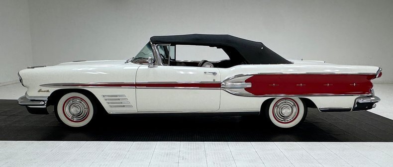 Cabriolet in Morgantown, United States 2 - 18937338
