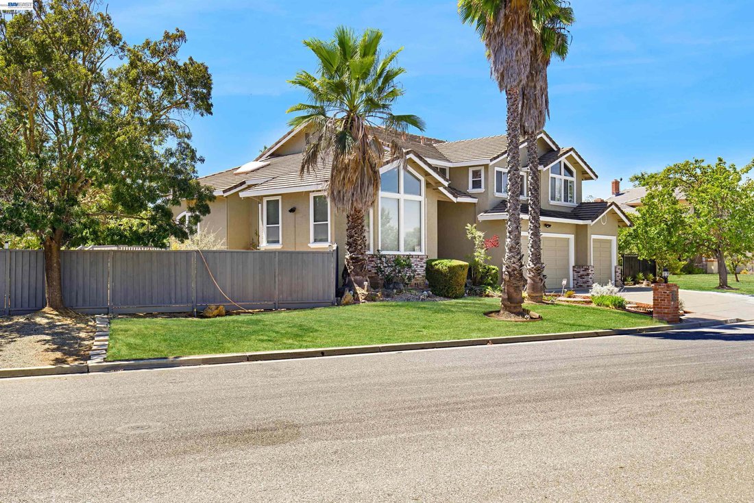 House in San Jose, California, United States 4 - 18936794