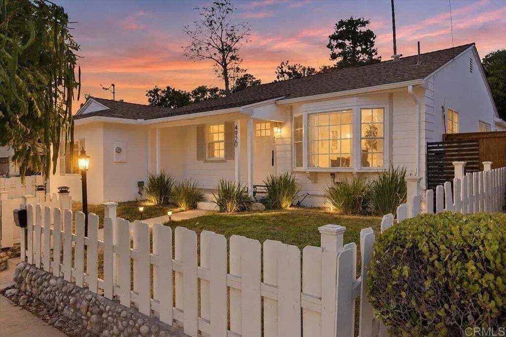 House in San Diego, California, United States 1 - 18937202