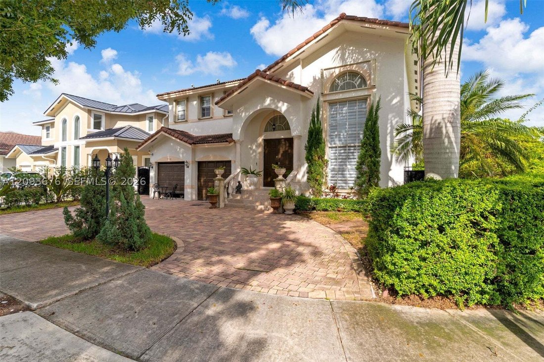 House in West Miami, Florida, United States 3 - 18937014