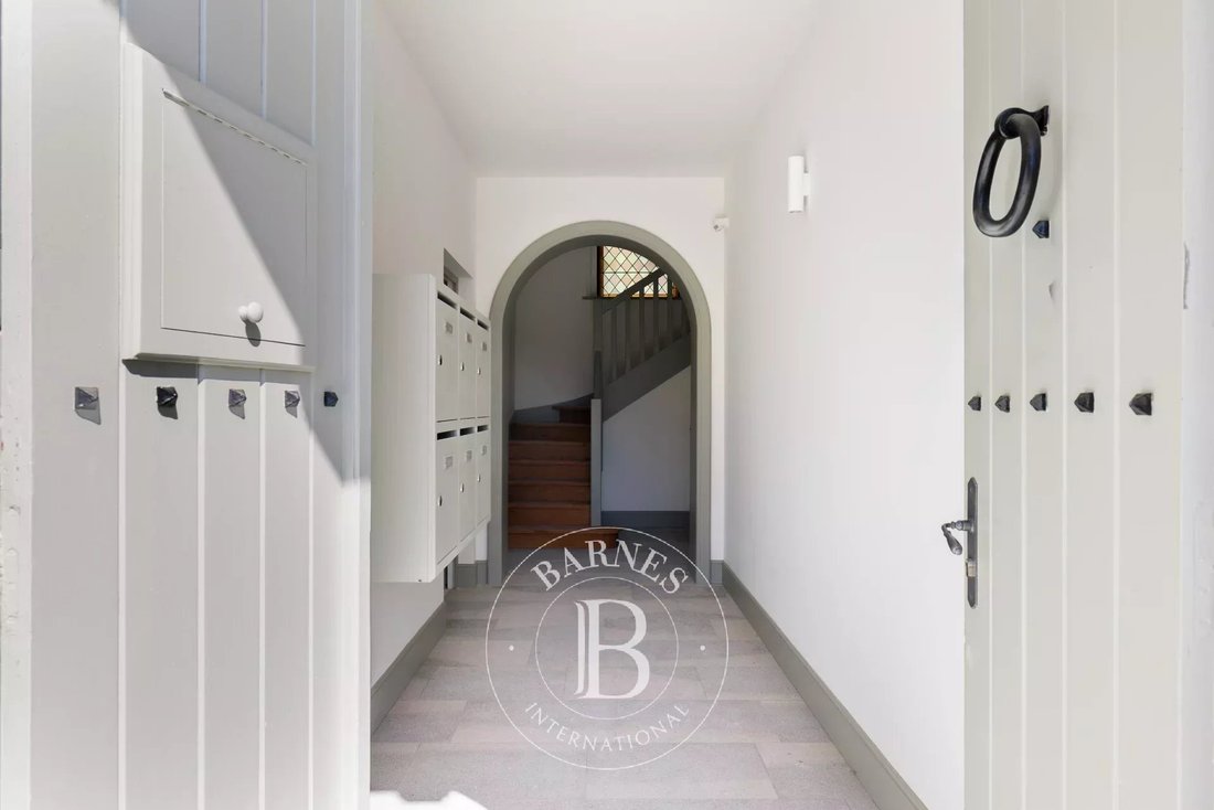 Apartment in Bayonne, Nouvelle-Aquitaine, France 2 - 18937615