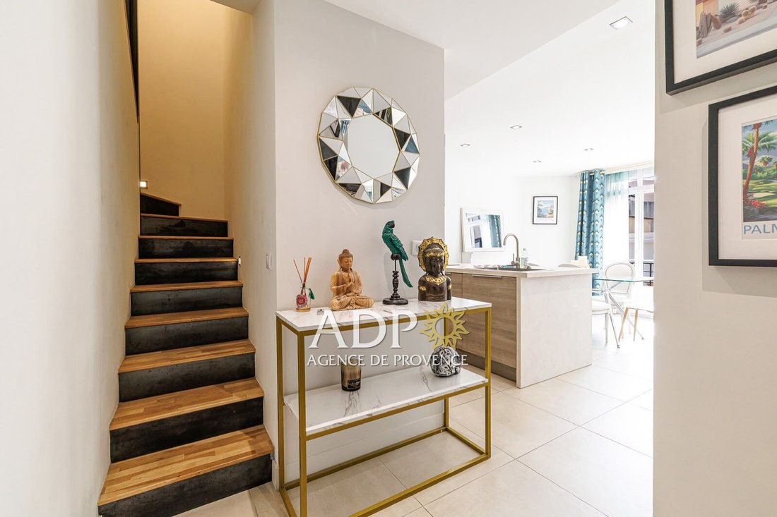 Apartment in Cannes, Provence-Alpes-Côte d'Azur, France 5 - 18937601