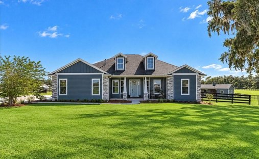 House in Ocala, Florida, United States 1