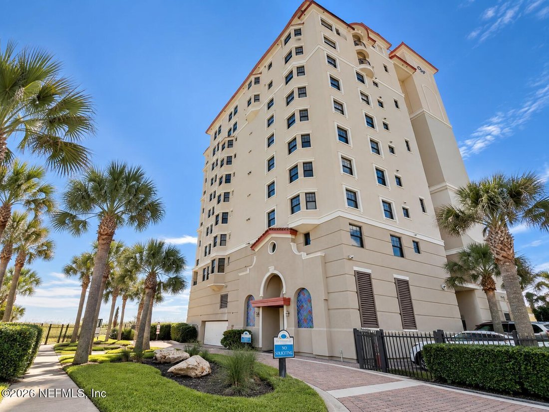 Condo in Jacksonville Beach, Florida, United States 4 - 18936722