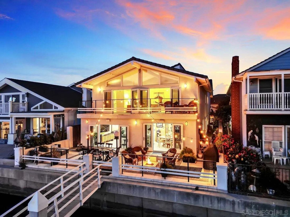 House in Coronado, California, United States 2 - 18937167