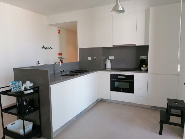 Apartment in Quarteira, Algarve, Portugal 4 - 18937310