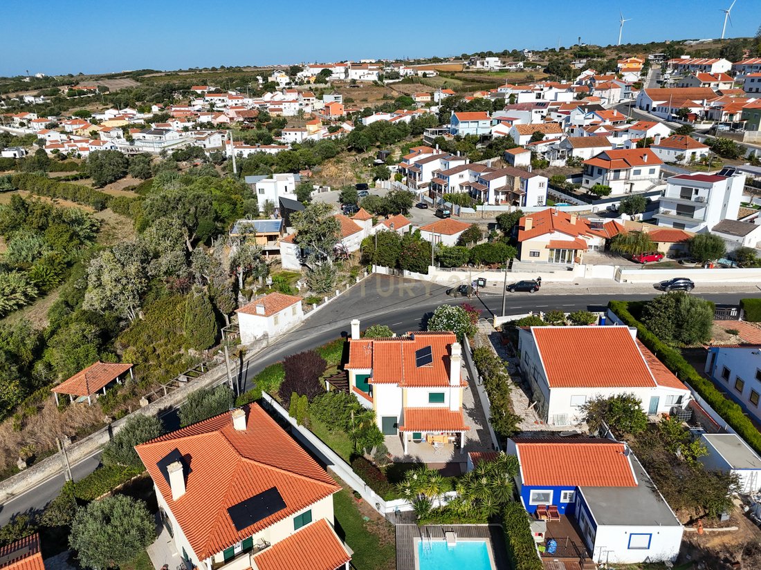 Villa in Santo Isidoro, Lisbon, Portugal 4 - 18937587