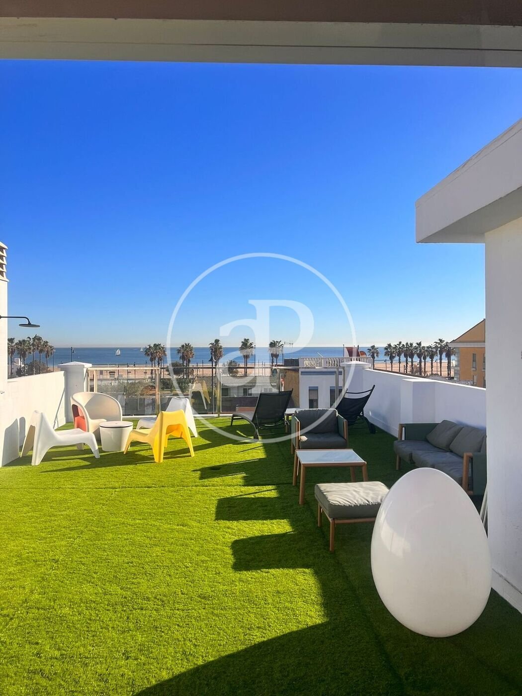 Villa in Poblats Maritims, Valencia, Spain 1 - 18937069