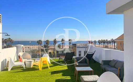 Villa in Poblats Maritims, Valencia, Spain 1