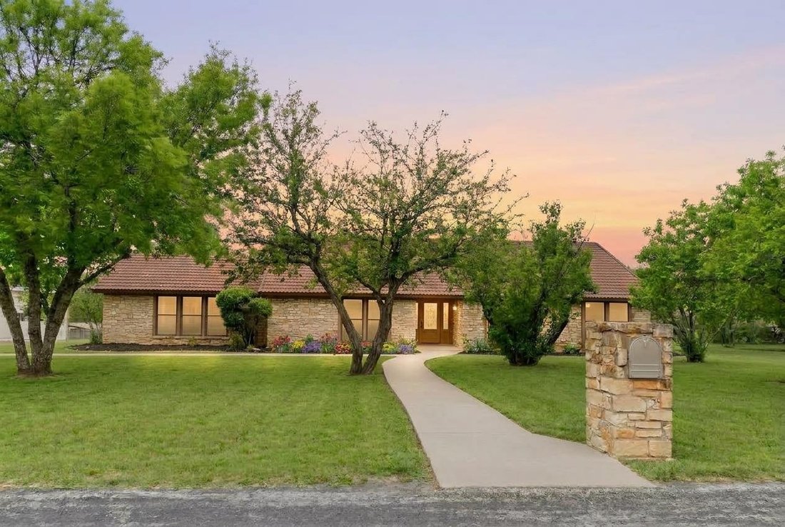 Haus in Georgetown, Texas, Vereinigte Staaten 5 - 18928564