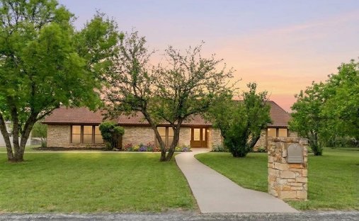 House in Georgetown, Texas, United States 1