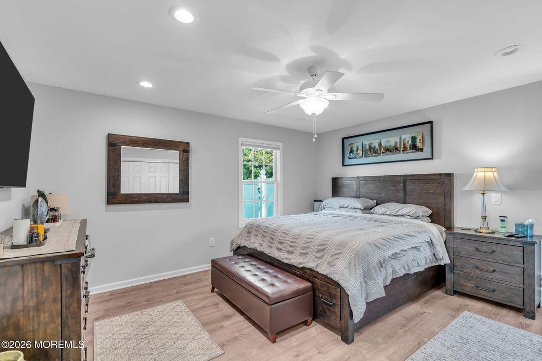 House in Brick Township, New Jersey, United States 5 - 18936710