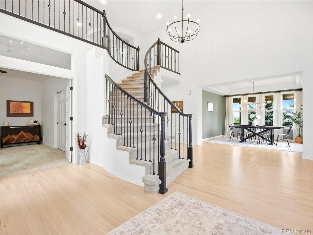 House in Castle Rock, Colorado, United States 4 - 18936918
