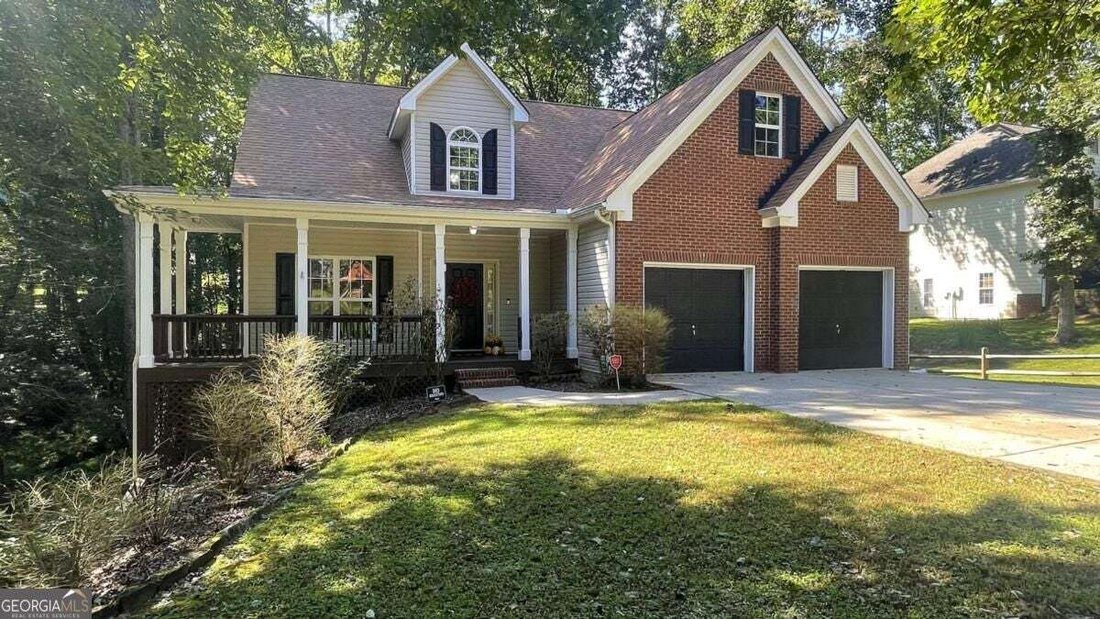 House in Cumming, Georgia, United States 5 - 18936820