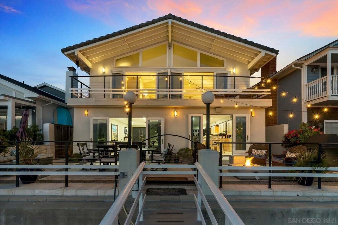 House in Coronado, California, United States 3 - 18937167