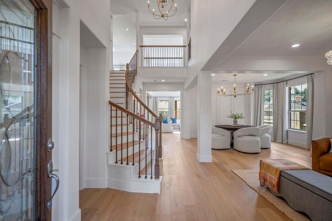 House in Katy, Texas, United States 3 - 18936968