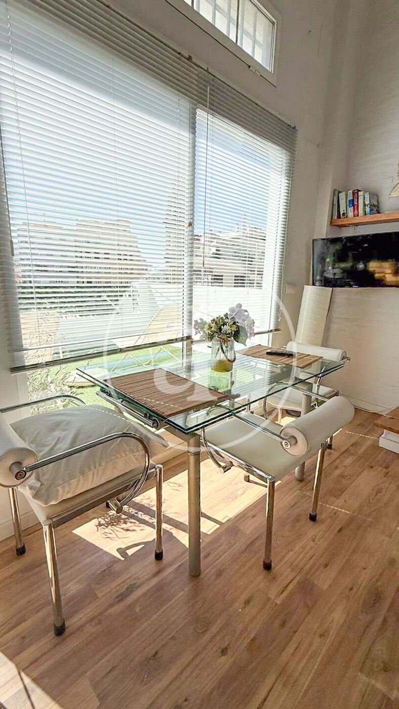 Penthouse in Quatre Carreres, Valencia, Spain 3 - 18937339
