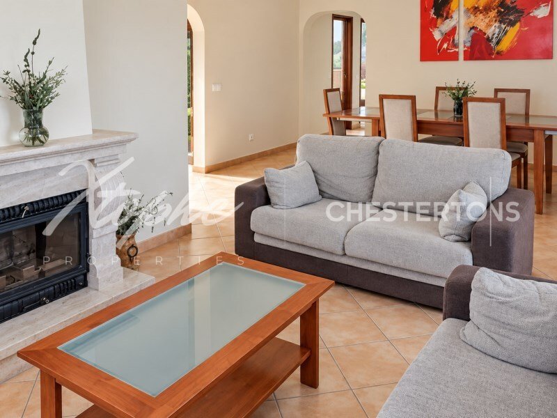 Villa a São Brás de Alportel, Algarve, Portogallo 4 - 17240620