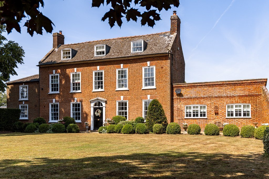 House in Bicker Gauntlet, Boston, England 1 - 18649608