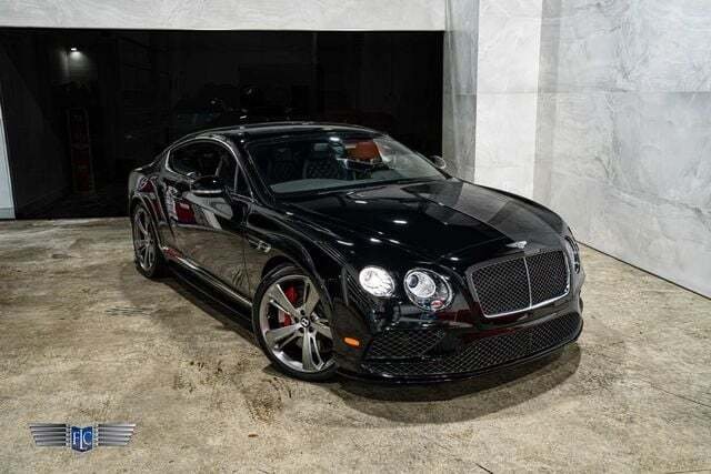 Coupe in Ft LAUDERDALE, FL, United States 1 - 18937666