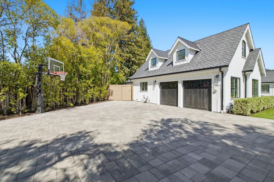 House in Mountain View, California, United States 2 - 18936795