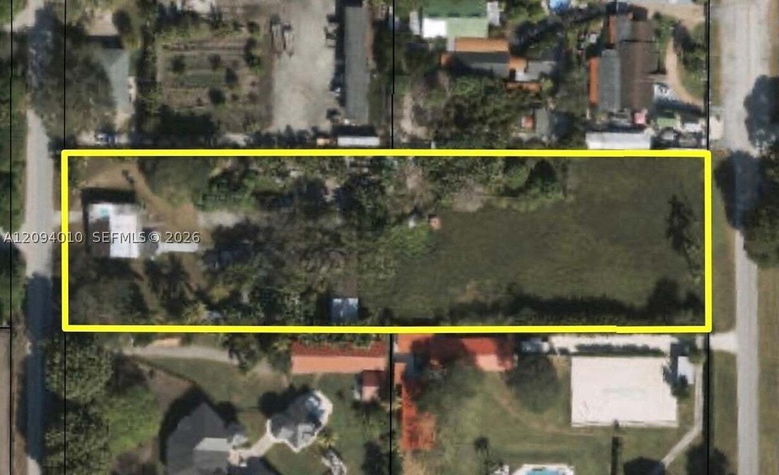 House in Miami, Florida, United States 2 - 18937028
