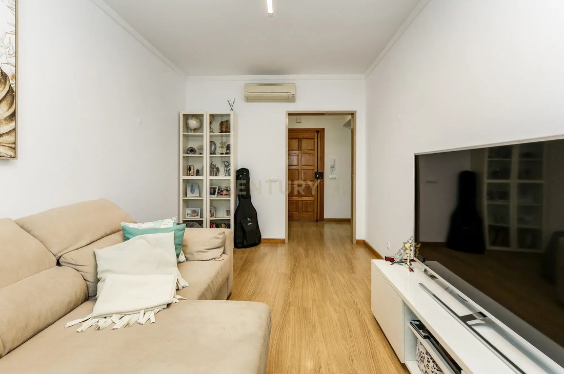 Apartment in Benfica, Lisbon, Portugal 5 - 18937562
