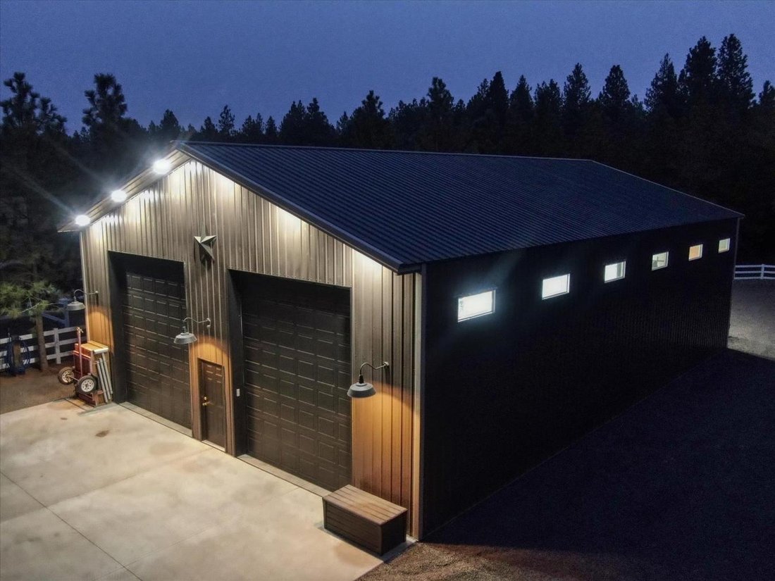 House in Cheney, Washington, United States 4 - 18937409
