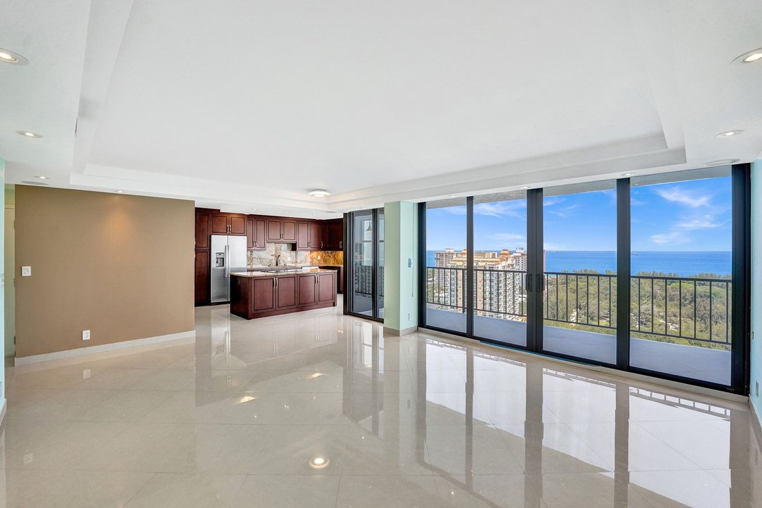 Condo in Fort Lauderdale, Florida, United States 4 - 18937268
