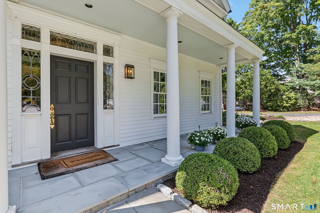 House in Fairfield, Connecticut, United States 4 - 18936681