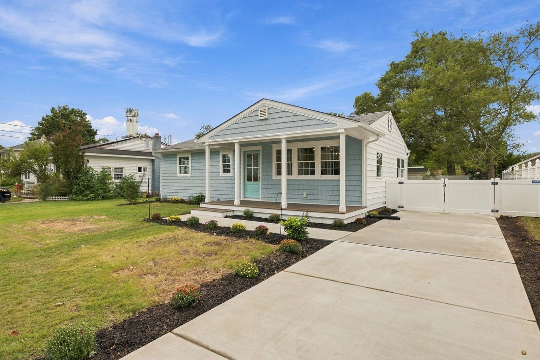 House in Cape May, New Jersey, United States 3 - 18936668