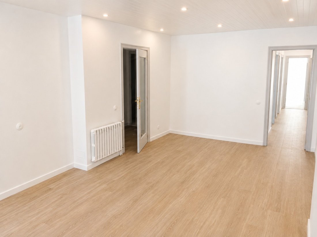 Apartment in Andorra la Vella, Andorra la Vella, Andorra 4 - 18936977