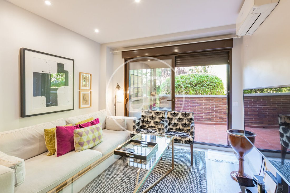 Apartment in Moncloa-Aravaca, Madrid, Spain 1 - 18937330
