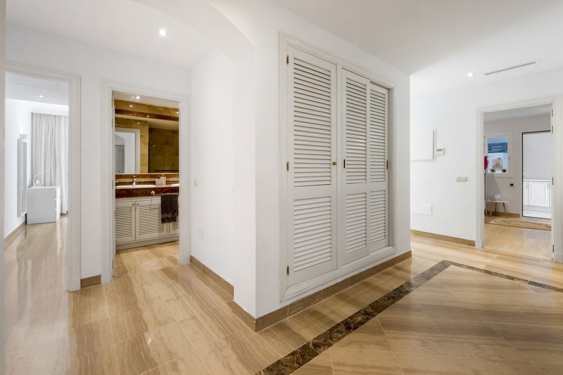 Apartment in Elviria-Cabopino, Marbella, Spain 4 - 18938106